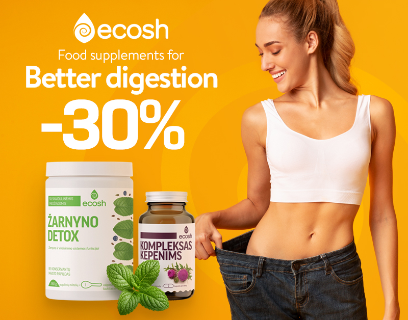 Ecosh